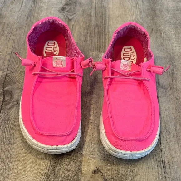 Hey Dude Women’s - Picture 1 of 5